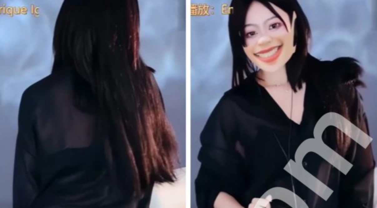 CC丨若水 付费密码房内衣整活 [1V/151MB]