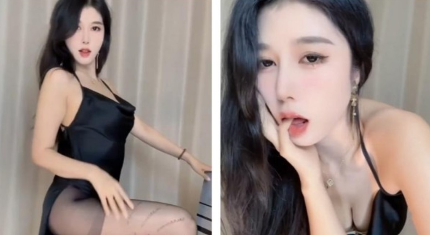 花椒丨玫瑰 定制热舞 [4V/119MB]