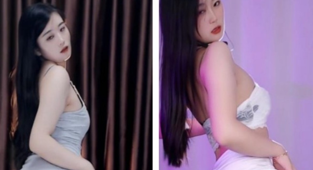 CC丨小兮爷 定制热舞 [7V/1.6GB]