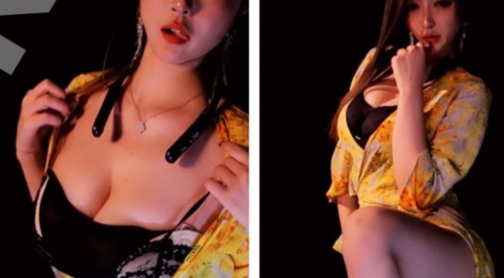 CC丨小燃燃 热舞9月新番 [5V/2.32GB]