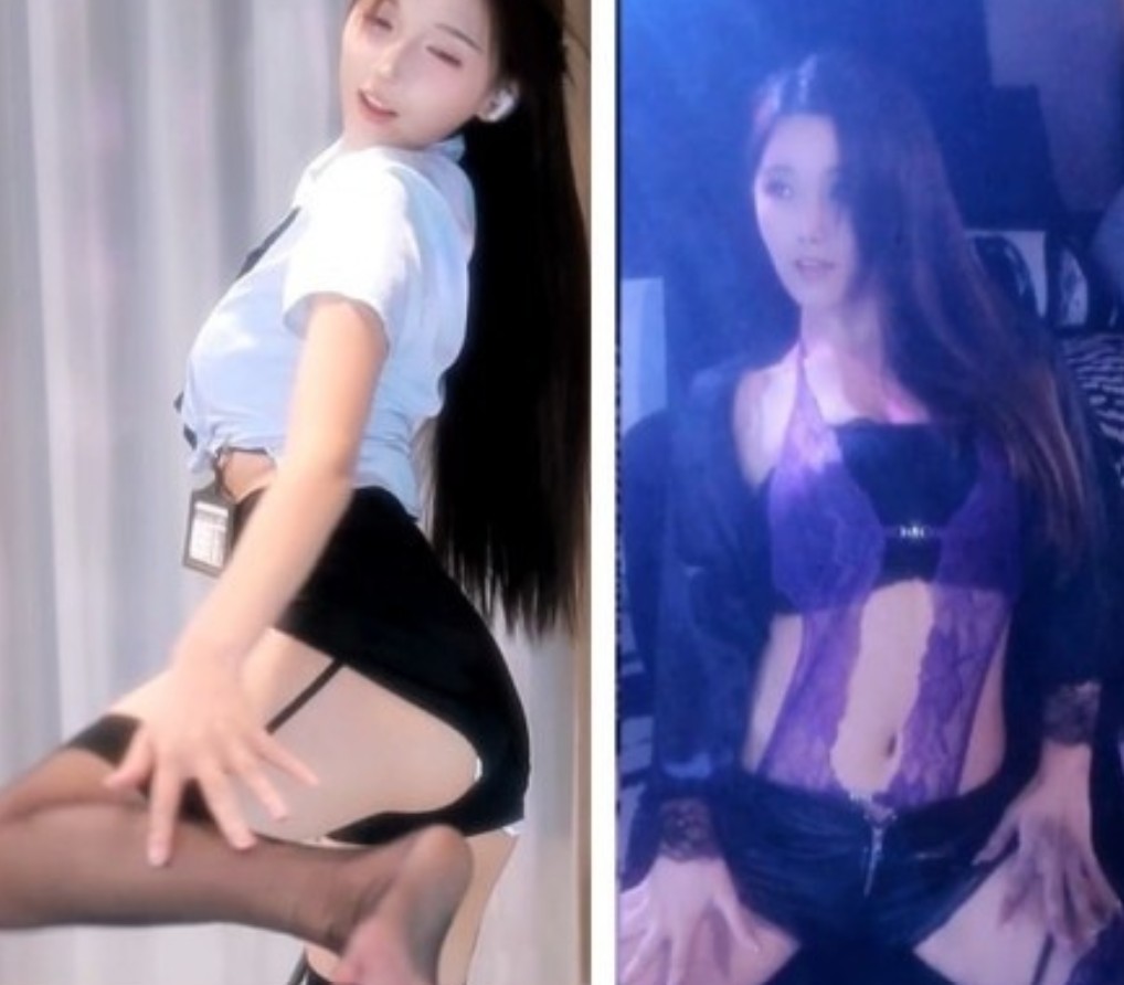 虎牙丨星舞杯S2 巅峰总决赛 热舞 [20V/4GB]