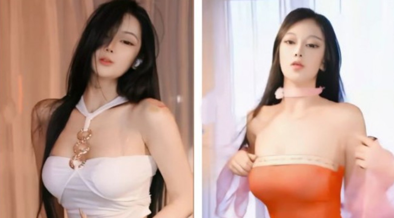 花猫丨车模优乐美 S曲线主播热舞集锦 [11V/2.3GB]