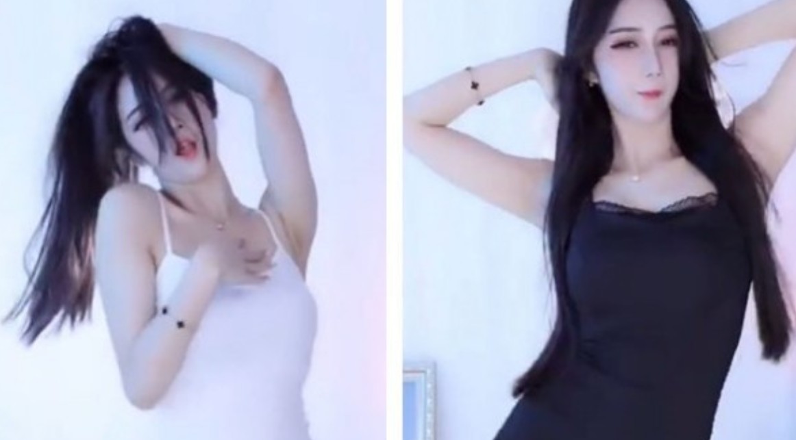 虎牙斗鱼丨多位主播 精选大摆锤热舞合集 [84V/7.9GB]