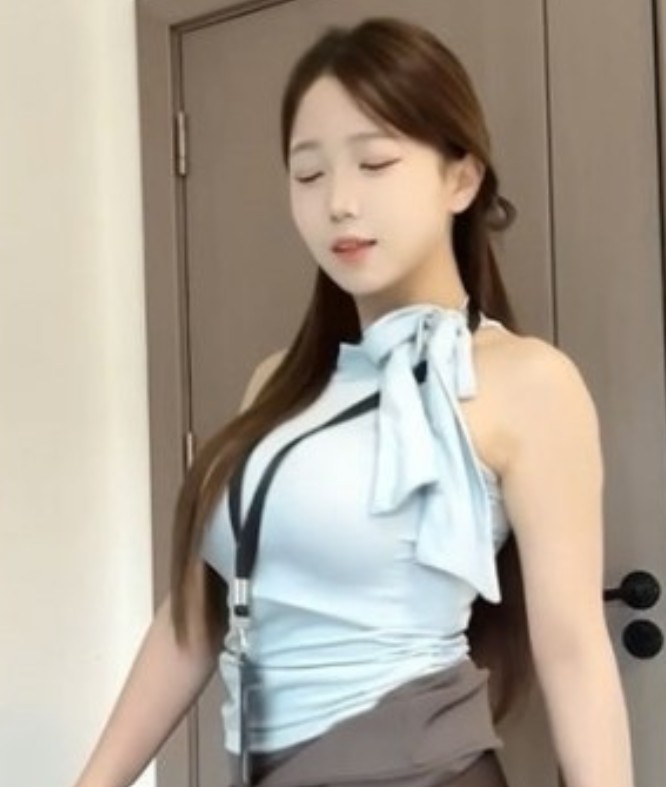 快手丨汤圆可甜了 定制剧情 [5V/2.11GB]