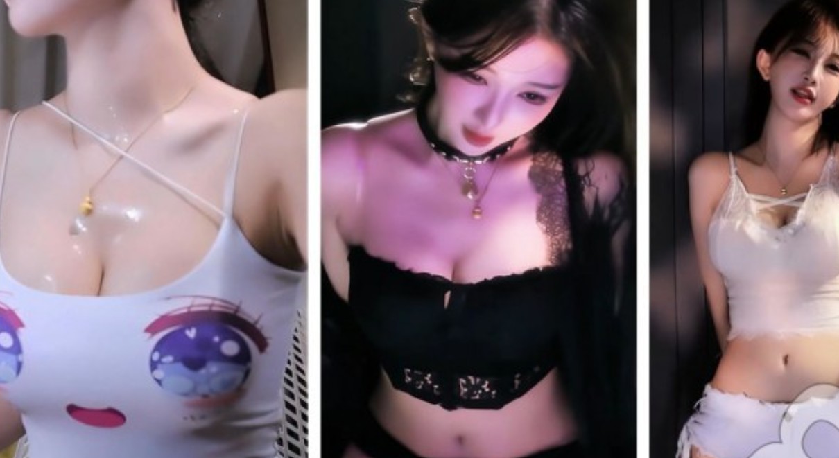 斗鱼丨南妹儿 11月最新热舞 [6V/738MB]