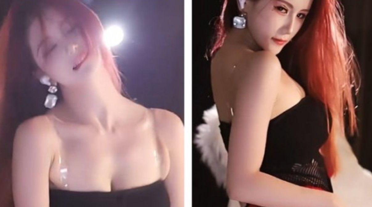 虎牙丨以女团之名 10月29日惹火妖姬专场 [4V/660MB]