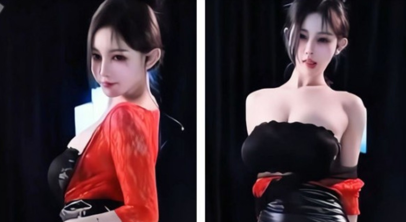 斗鱼丨谁的小棉袄呢 超火群高级定制 [2V/443MB]