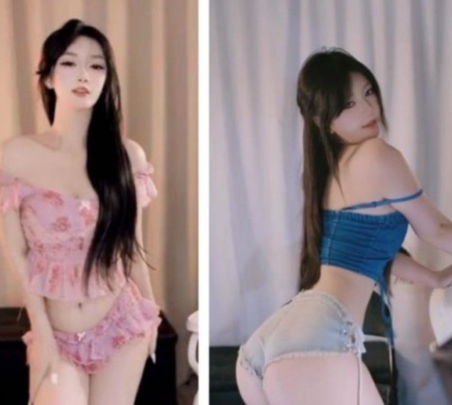 漂漂丨呼呼(明月) 热舞剪辑合集 [20V/1.72GB]