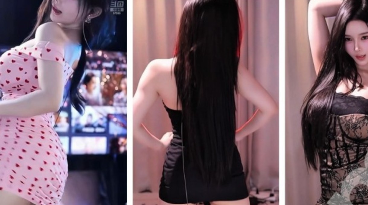 斗鱼丨谁的小棉袄呢 超火高级定制+绝顶热舞 [14V/1.06GB]