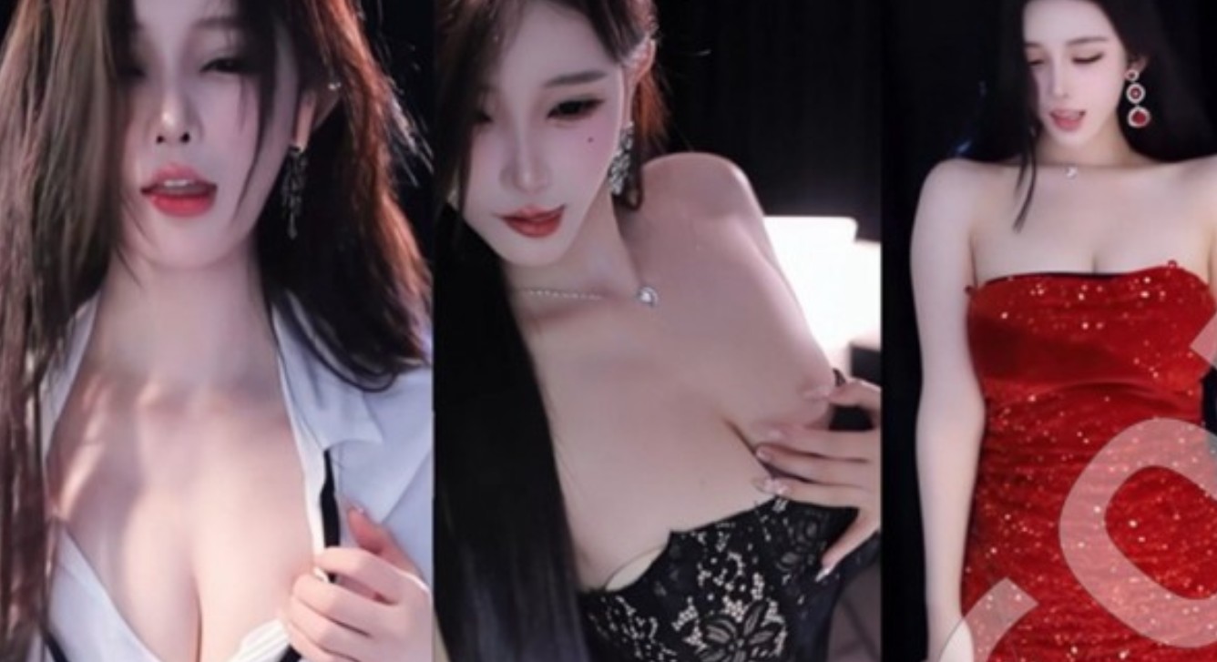 斗鱼丨谁的小棉袄呢 超火高定 热舞 [12V/1.85GB]