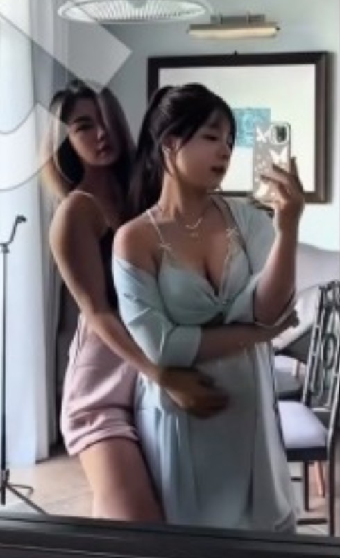 抖音丨黑皮椰 百万粉丝现役主播 定制 [7V/1.13GB]