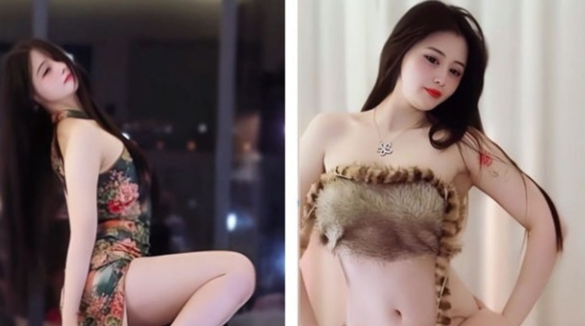 虎牙丨庭可小乖乖 骚舞精选 [9V/677MB]