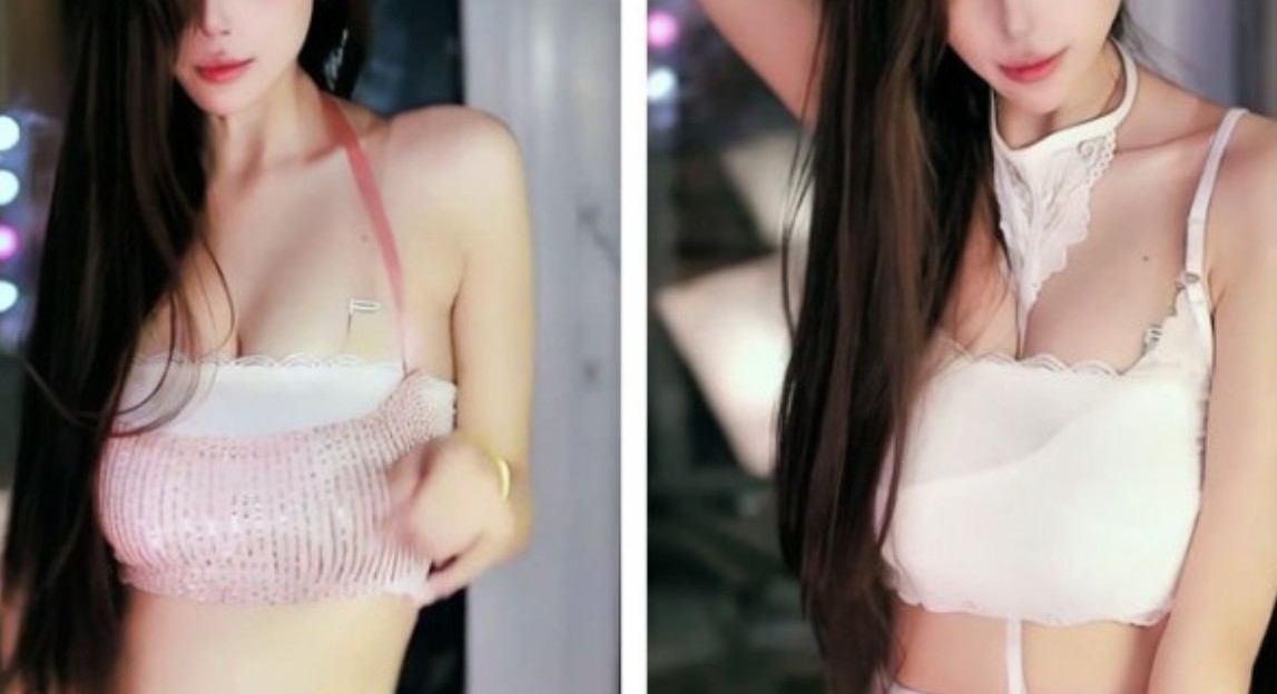 VV星球丨塔米米 小美女 [10V/727MB]