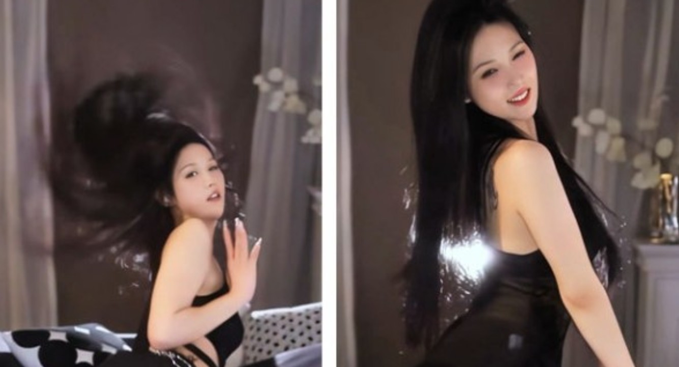 斗鱼丨朴雨彬 老牌优质主播最新精选 相当奈斯 [8V/578MB]