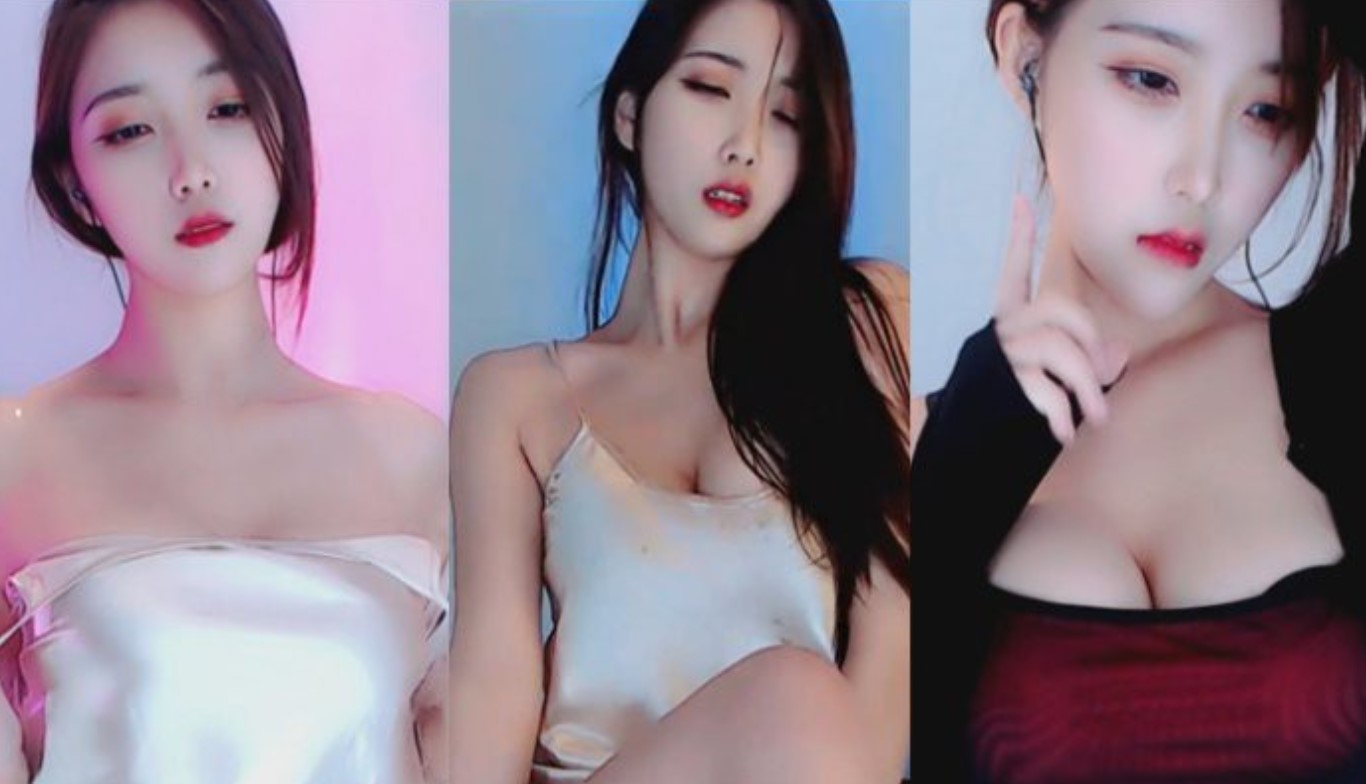 【虎牙主播】正恒YJ林软软 22年1月份直播热舞合集[8V/3.57G]