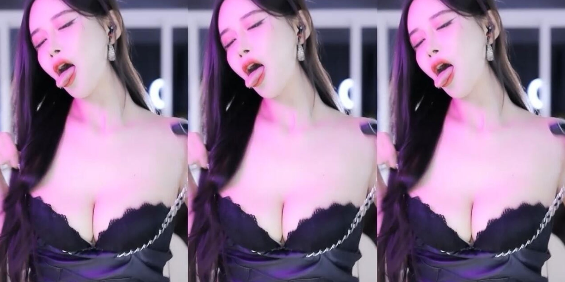 CC丨小恩雅 土豪定制  [1V/457M]