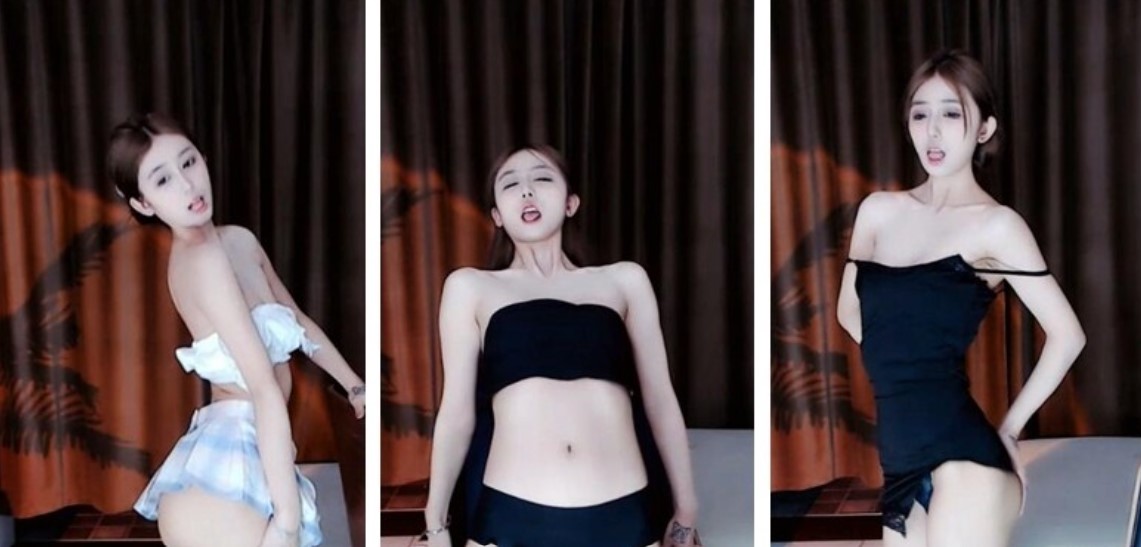 CC丨欣彤 土豪定制 [7V/820M]