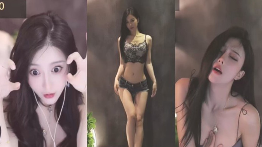 【虎牙】痣铃-有鱼er 1月热舞直播回放合集[63V/9.67G]