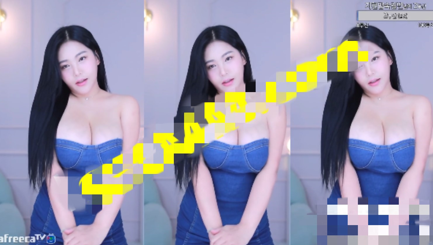 韩国主播BJ智贤(지현잉) 22年11月直播热舞合集20V/2.76G