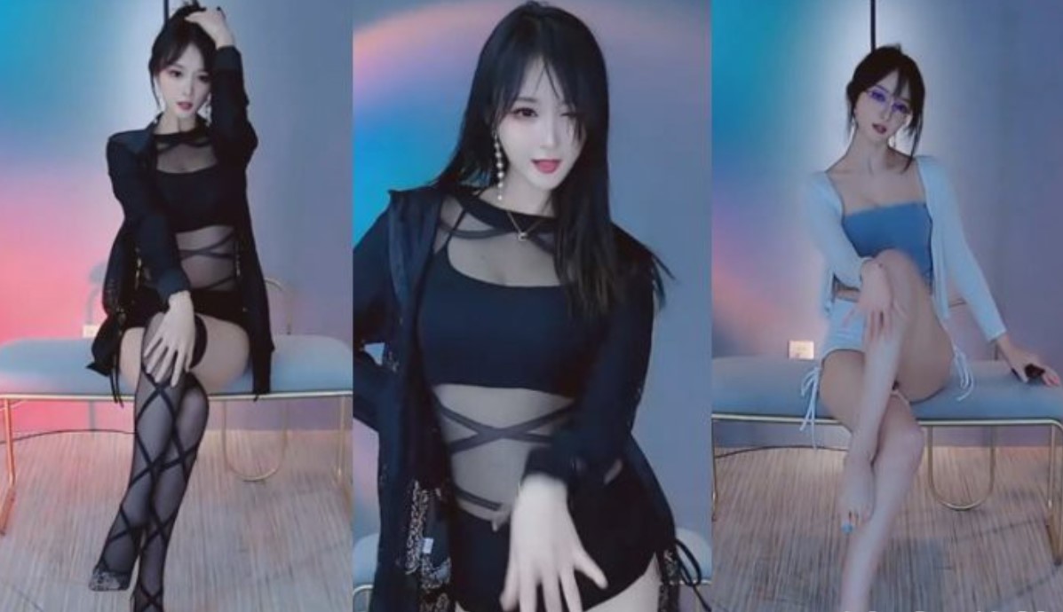 【虎牙】沪娱-桃诗诗 精选热舞合集[53V/8.19G]