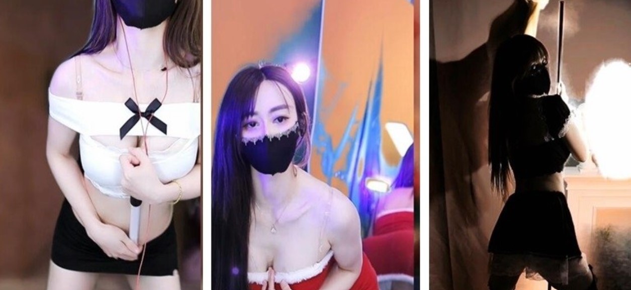 CC丨小微微 付费群舞蹈 [7V/3.68G]