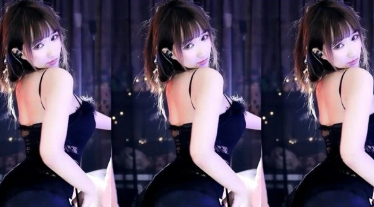 CC丨雅恩北北 定制热舞 [2V/379M]