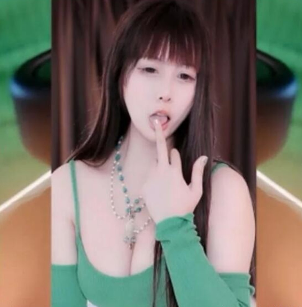 CC丨深田老师 土豪定制 [1V43M]