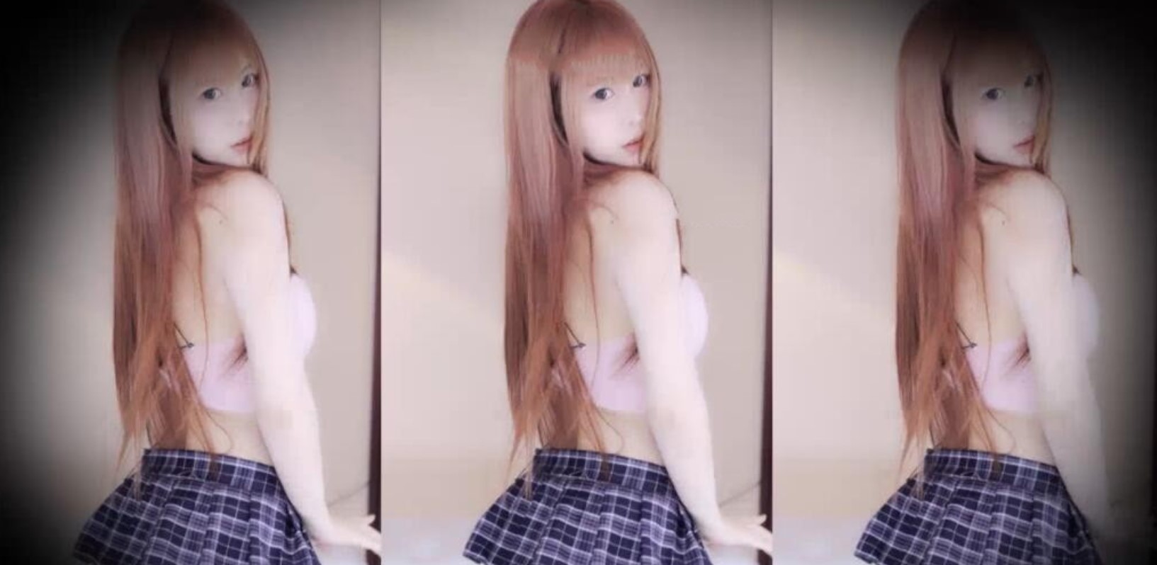 网易CC丨深田老师 第二弹