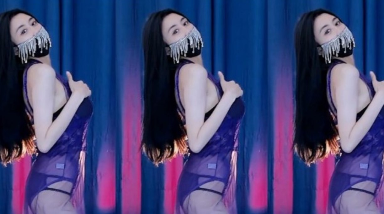 CC丨白妖妖 土豪定制 [2V/736M]