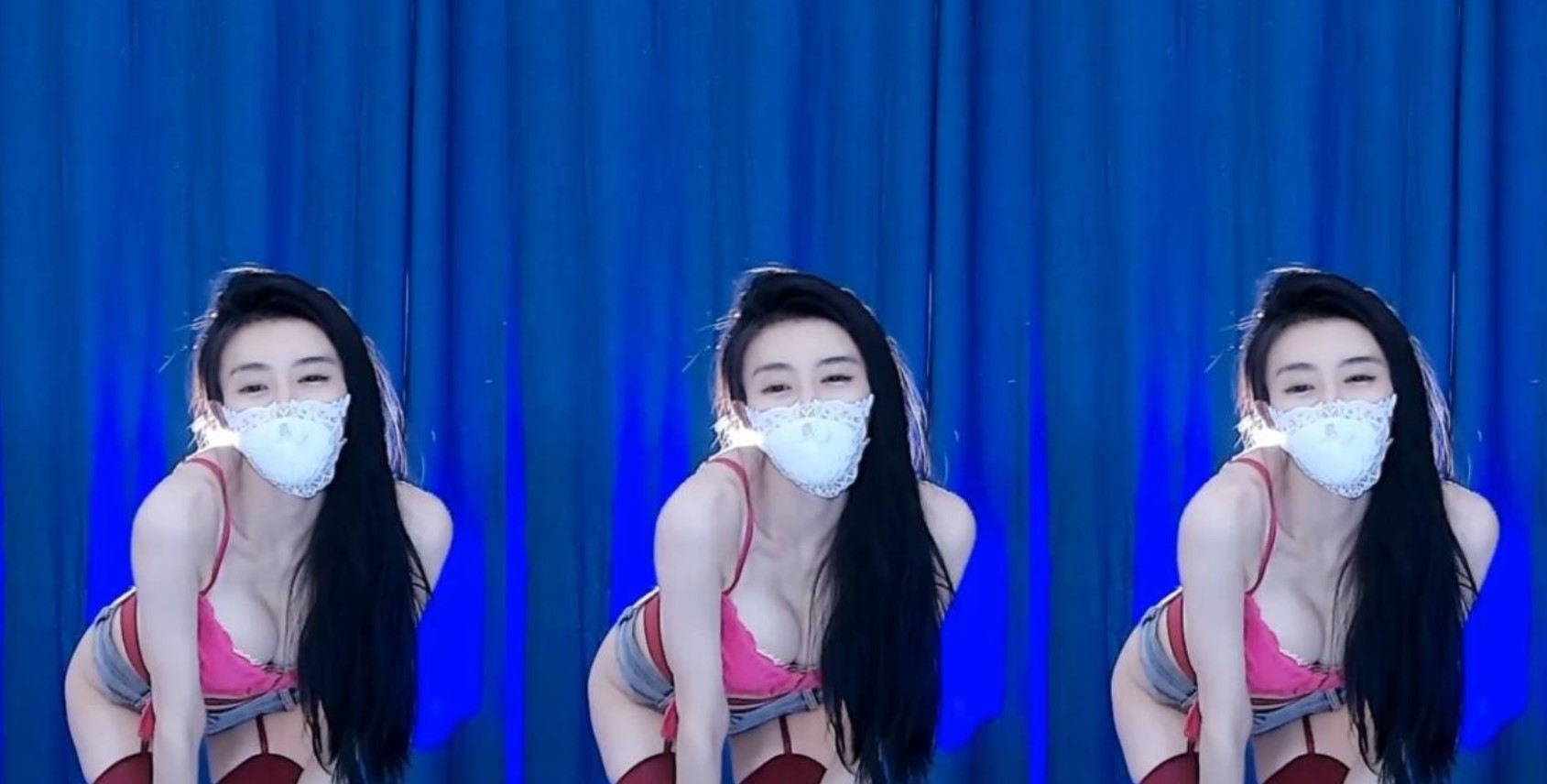 CC丨白妖妖 土豪定制 [2V/1.59G]