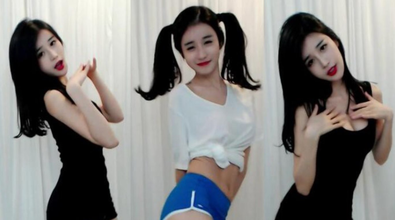 【熊猫主播】米儿啊isme（小米tou）（小米） 污力加强热舞版合集[100V/6.6G]