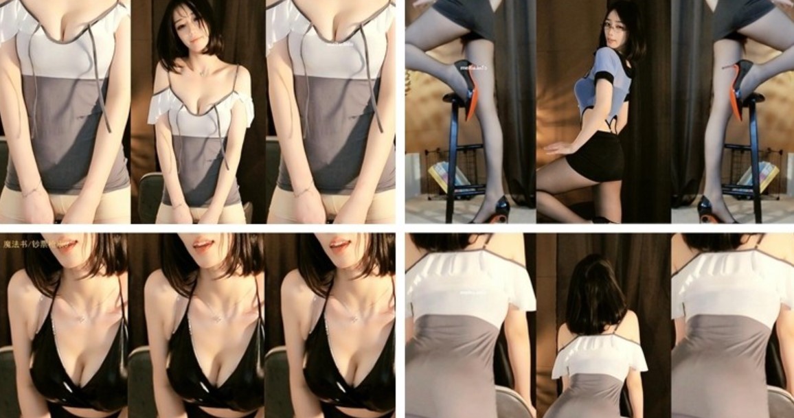 虎牙丨刘钞钞 粉丝群 [7V/6G]