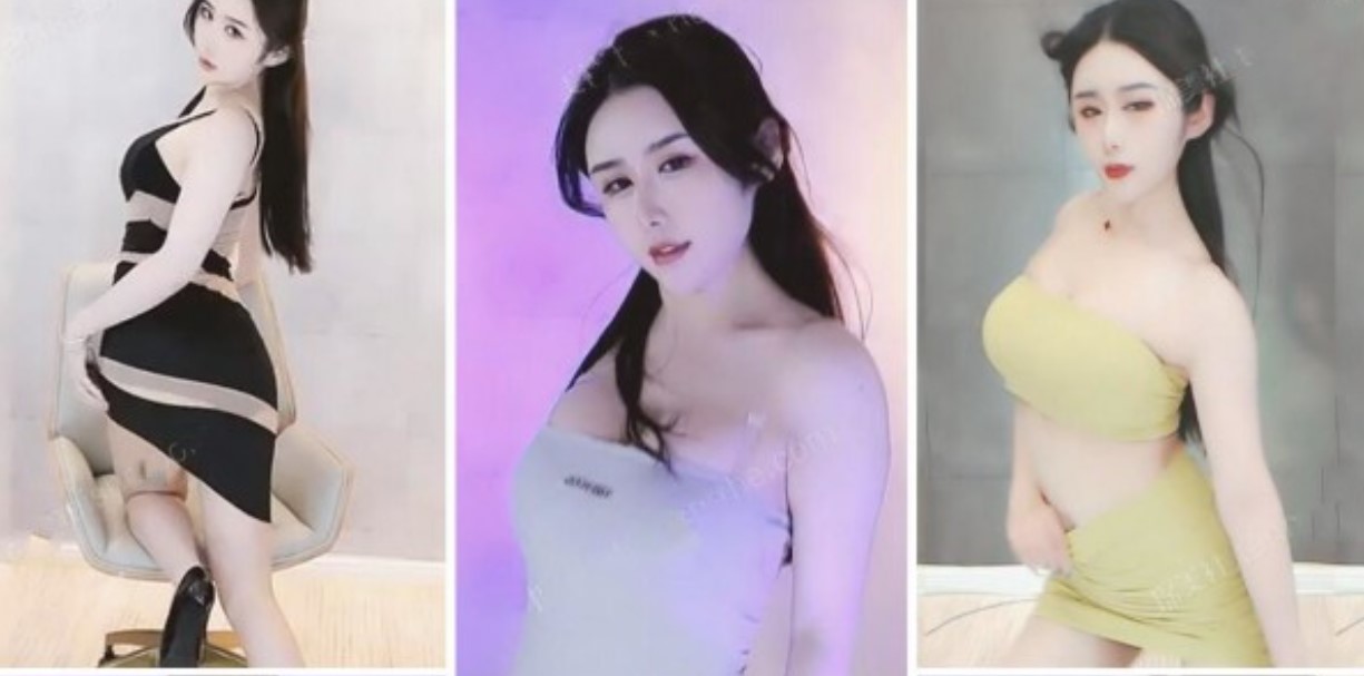 【虎牙主播】AzZ丶猫崽崽三分糖 定制舞蹈视频合集[24V/3.87G]