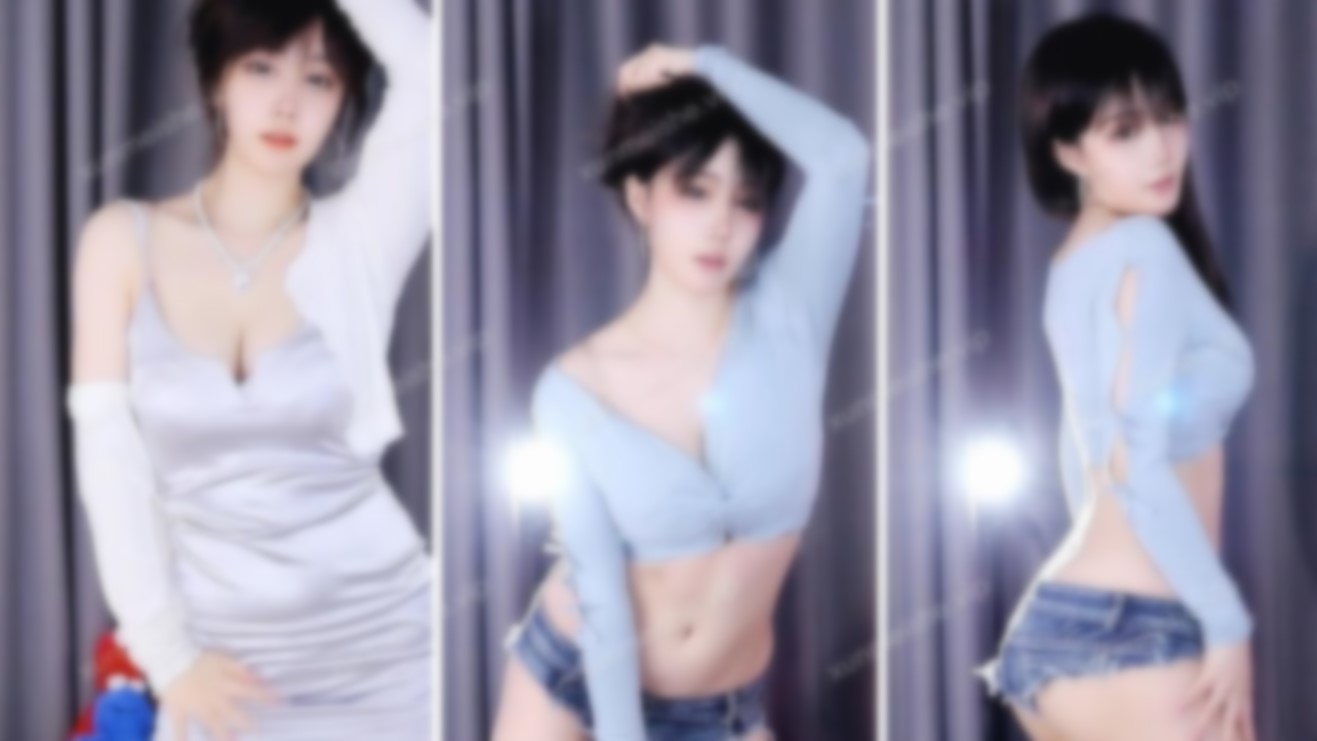 【网易CC】鬼鬼 土豪高级群定制热舞[21V-5.91G]