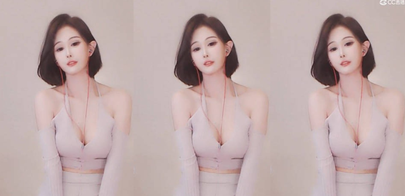 【CC主播】 乔巴音 21年11月份直播热舞合集[86V/25.6G]