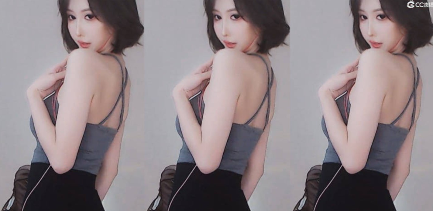 【CC主播】乔巴音 21年12月份直播热舞回放合集[110V/45.4G]