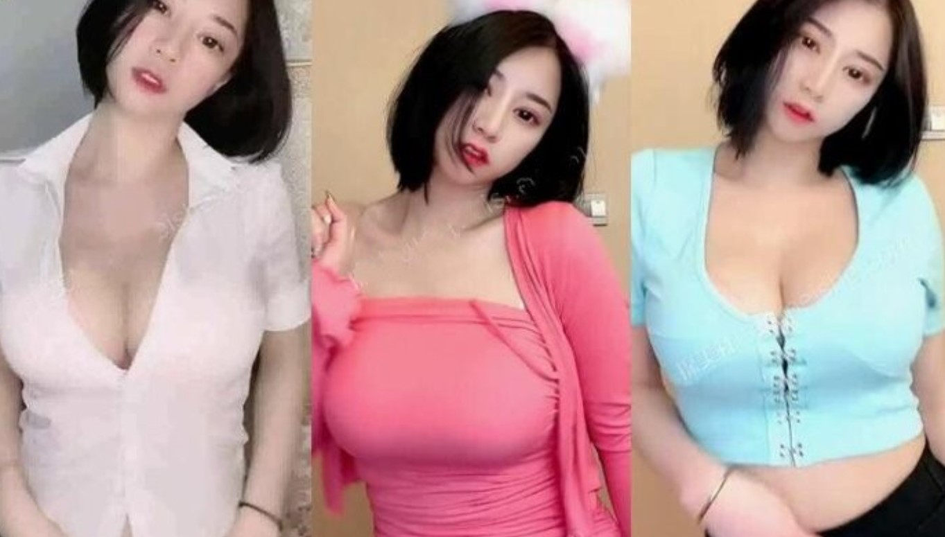 【快手】小奶球 千元定制热舞视频[23V/635M]