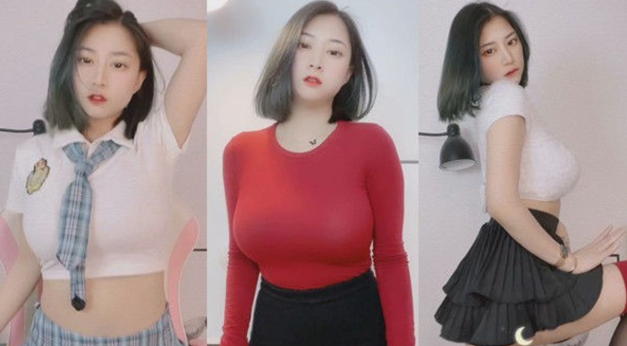 快手@小奶球 最新热舞[24V-3.14G]