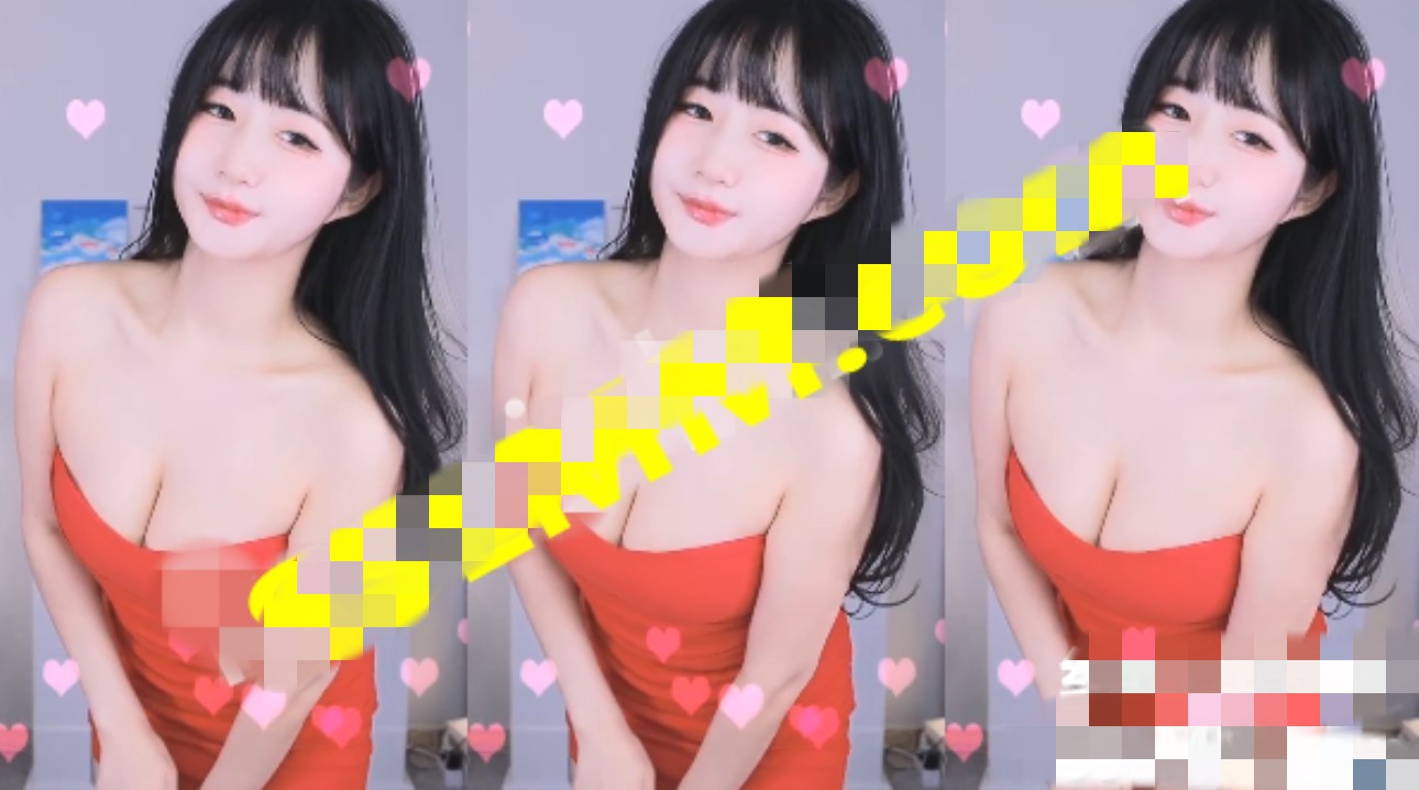 AfreecaTV主播BJ韩智娜 22年11月直播热舞合集65V/10.8G