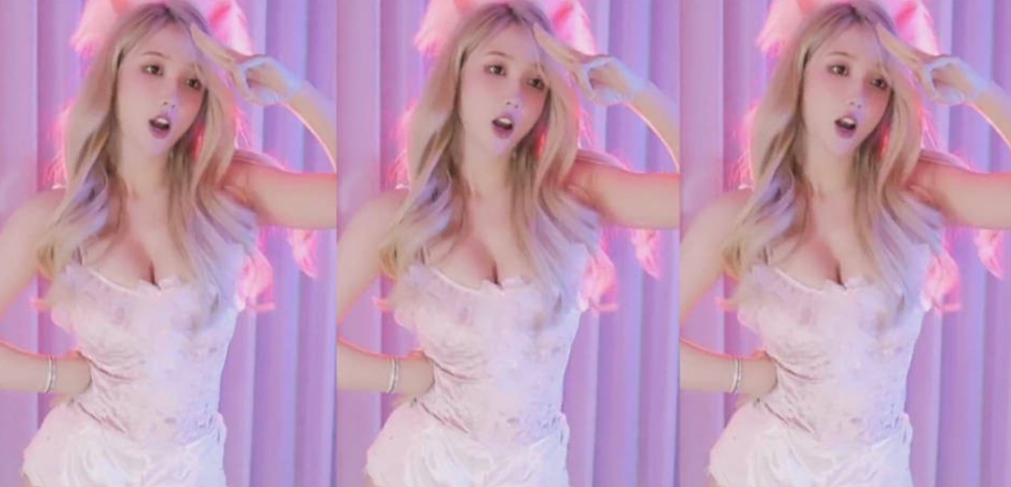 【斗鱼】Minana呀丨米娜 21年7月份直播热舞合集[97V/26.6G]