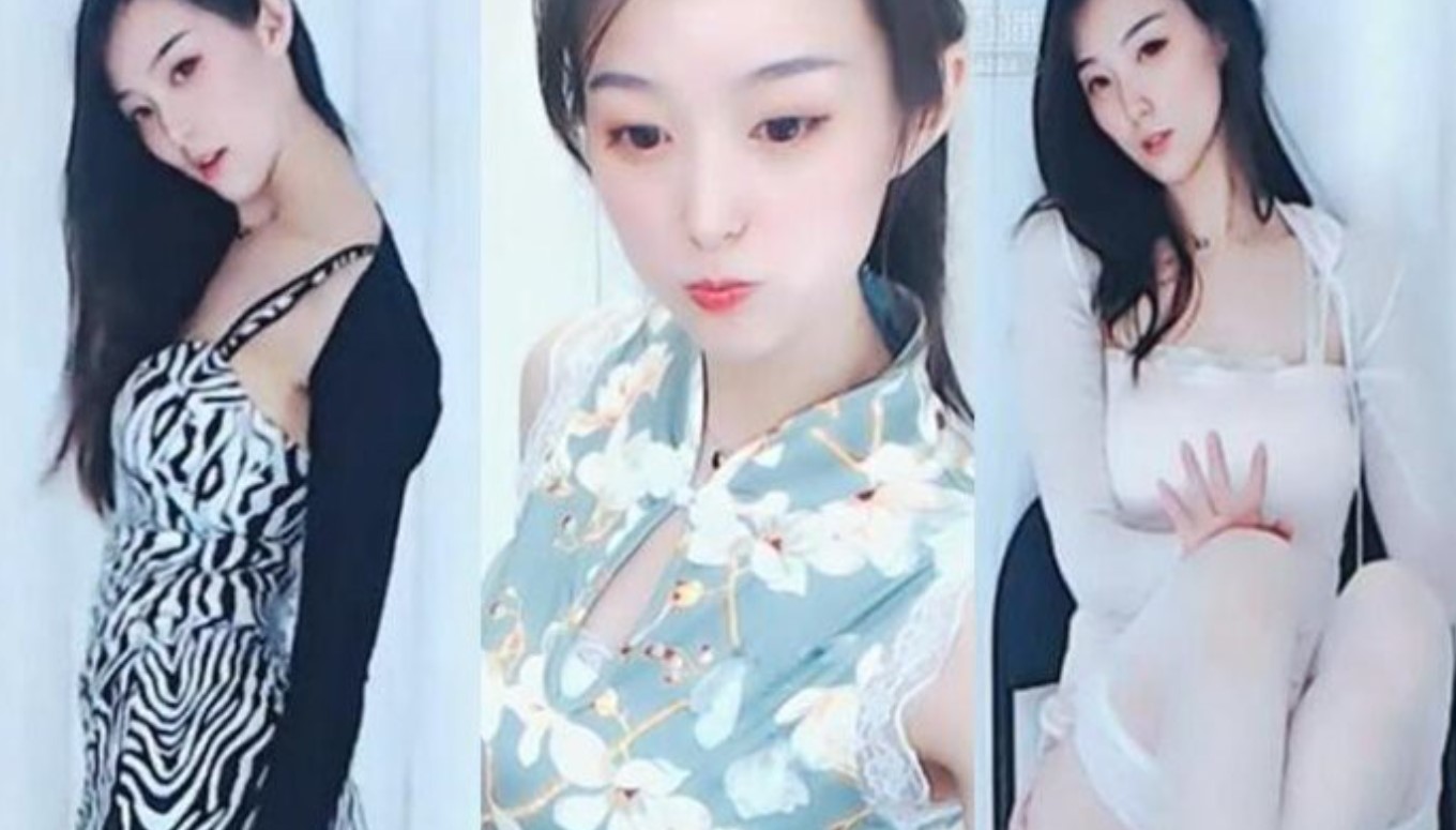 【虎牙直播】正恒丶虞一 第二套 精选热舞合集系列[17V/2.22G]