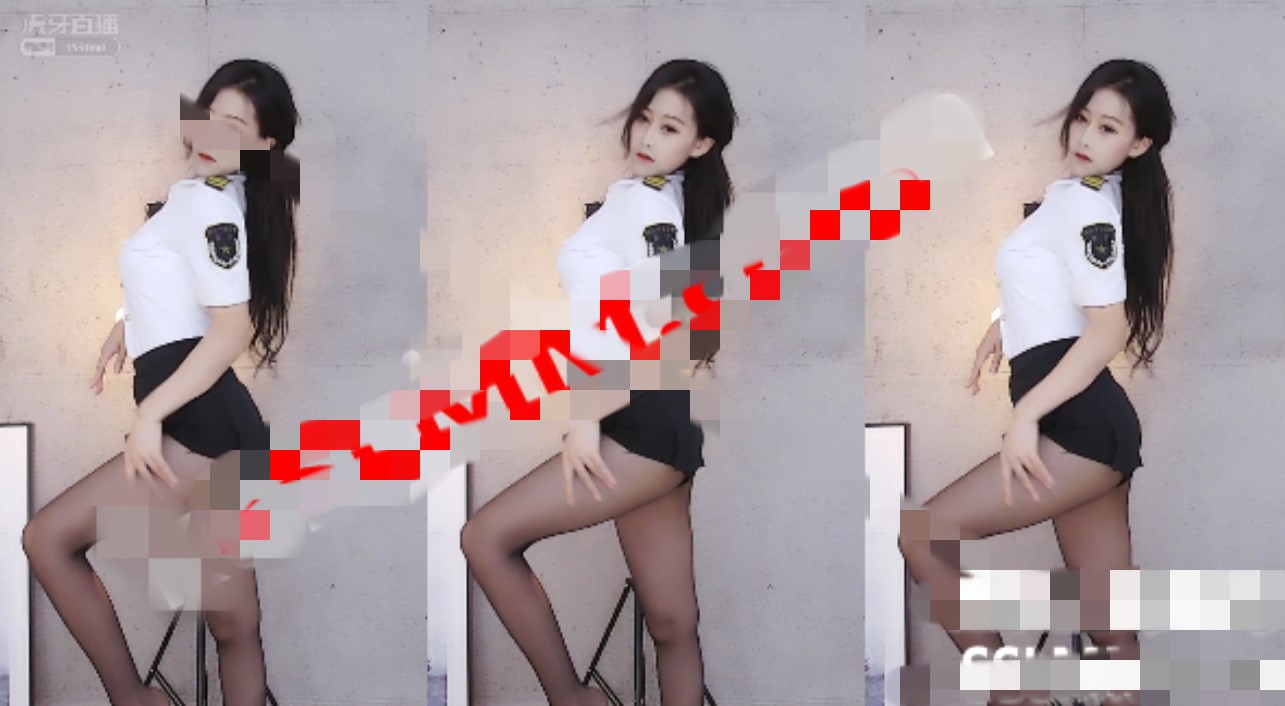 虎牙直播MH曼婉21年3月直播热舞37V/4.4G