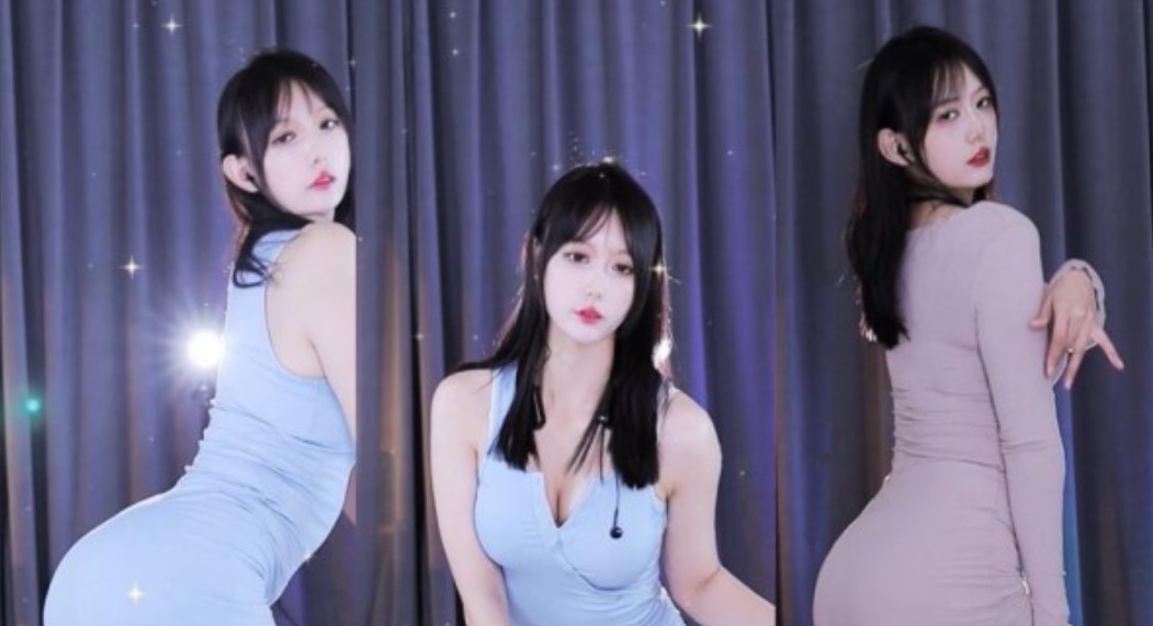 CC丨梦妮 粉丝群舞蹈 [2V/408M]