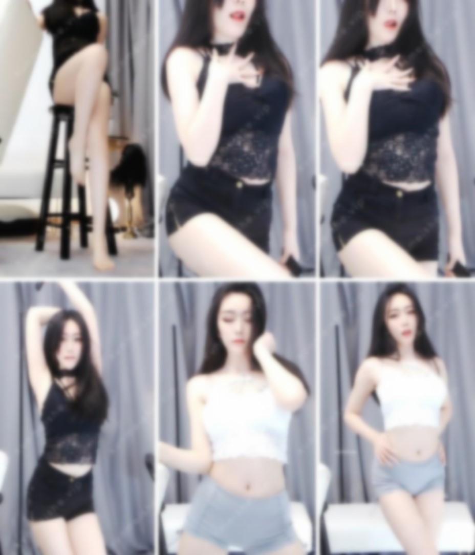 【虎牙主播】嘉映-O泡 千元榜定制热舞[7V-614M]