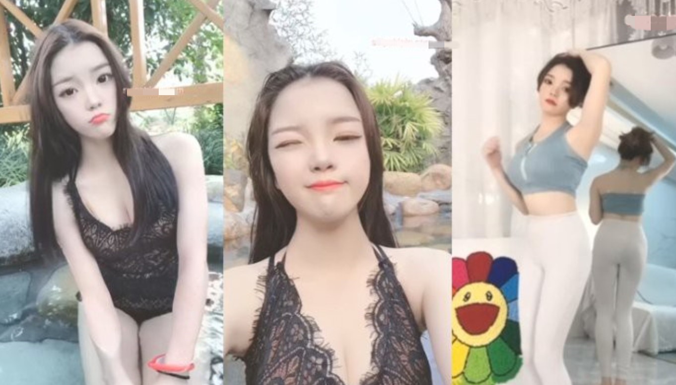 【快手】婧燕很哇塞 穿云箭[9V/540M]