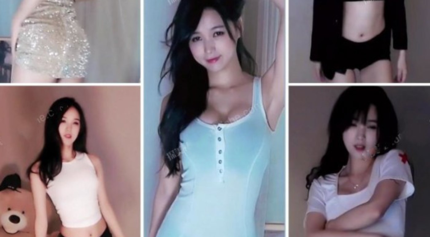 【斗鱼主播】莉爷酱 热舞视频全集 终极收藏版 [193V/23.4G]