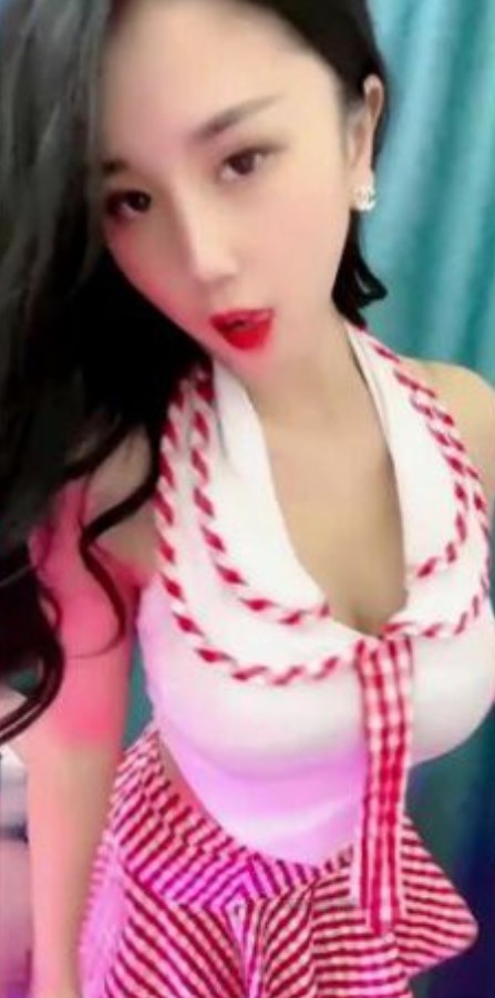 【快手】大仙子 头等舱定制视频合集[120V/2.5G]