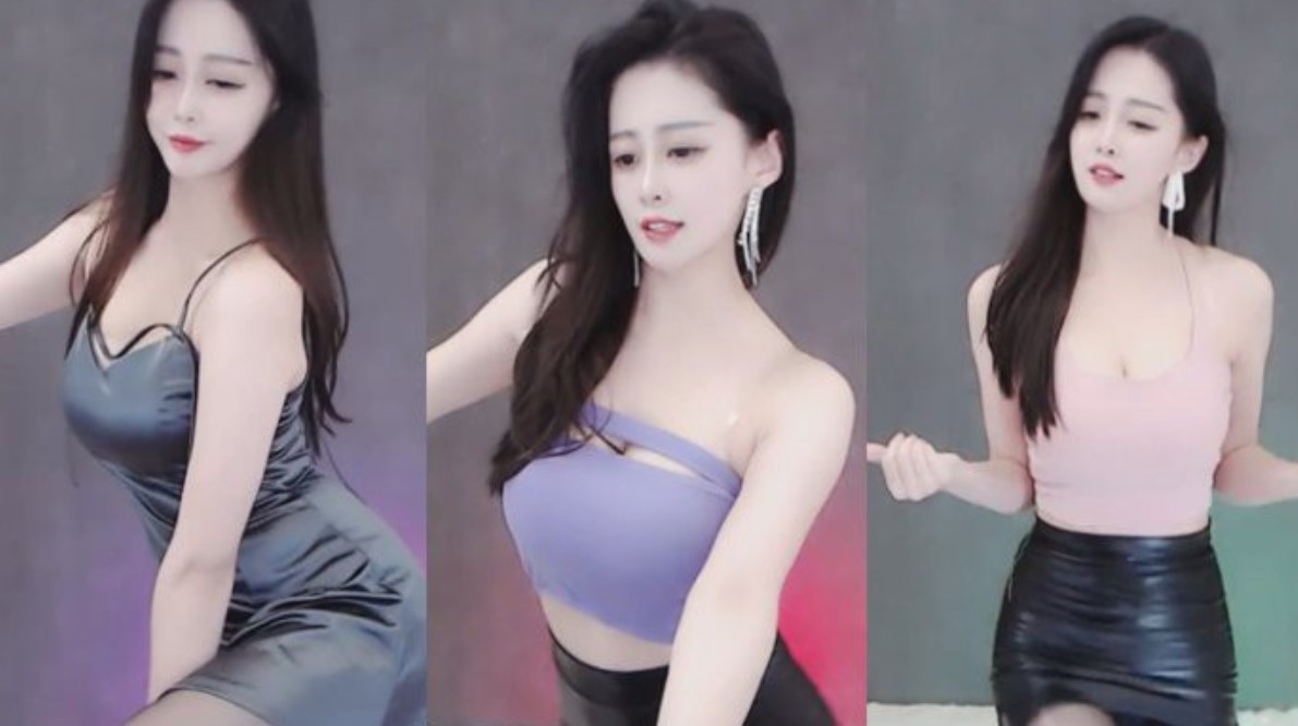 【虎牙主播】Alina青云牙徒 8月份热舞视频合集[45V/16.5G]