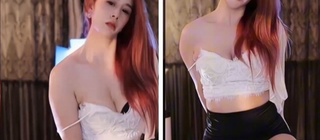 CC丨沐妍  [1V/411M]