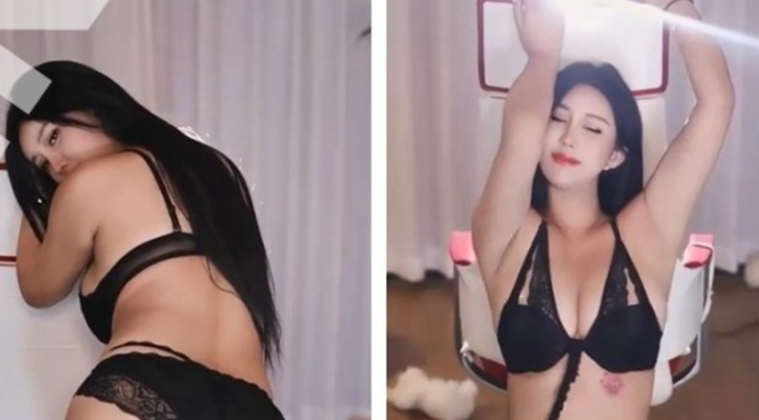 CC丨依阳baby 定制热舞 [3V/722MB]